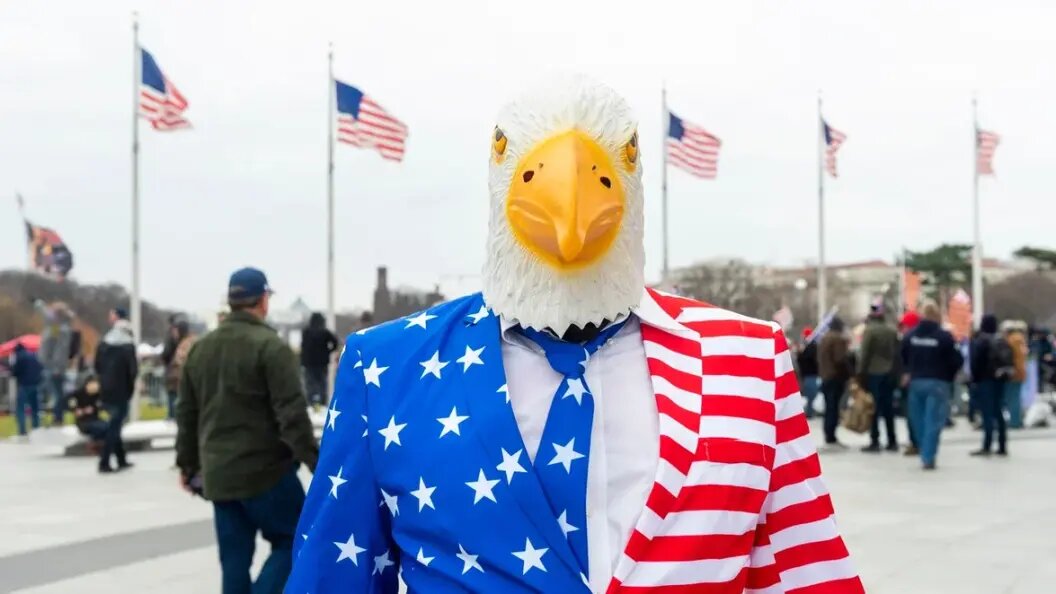    Фото: Brean Regan/Shutterstock.com