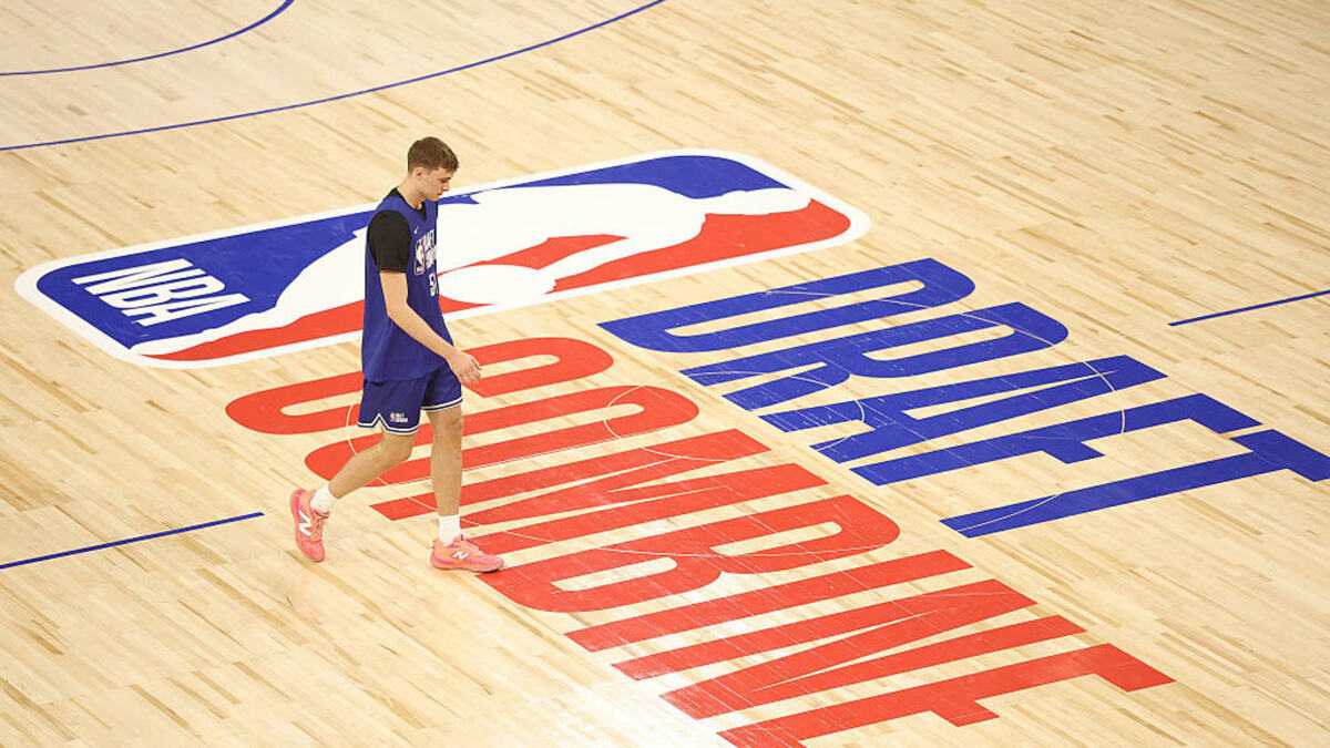 Фото: 2025 Getty Images