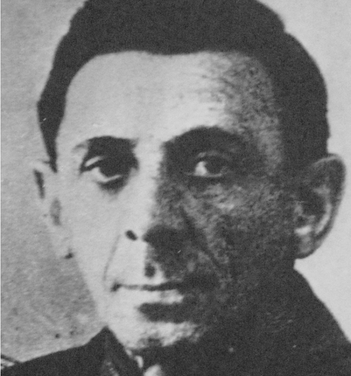 Михаил Иванович Букин