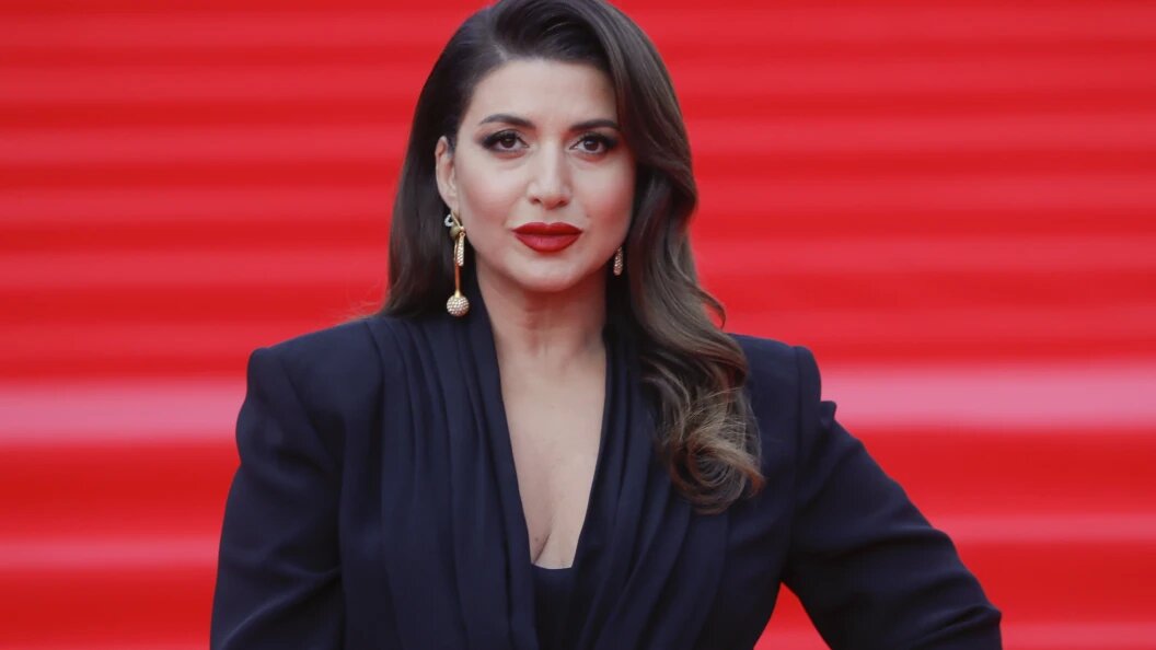    Фото: Artyom Zotov/Globallookpress