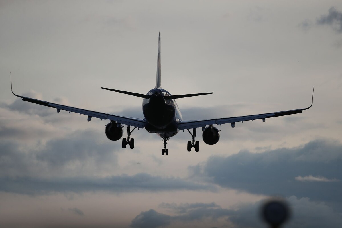     / Источник: © ИЗВЕСТИЯ/Алексей Майшев