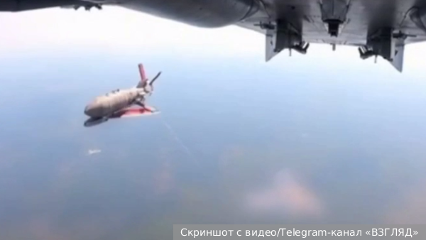     Фото: Скриншот с видео/Telegram-канал «ВЗГЛЯД»   
 Текст: Ирма Каплан