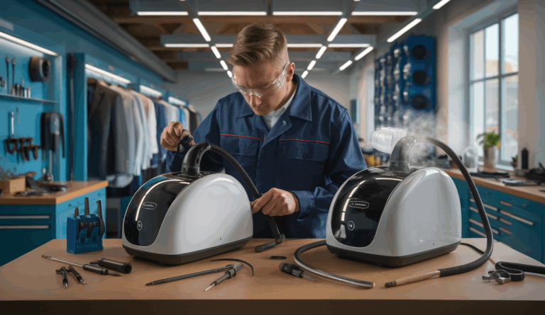    Паровой шкаф не дает пар — 5 причин отсутствия пара Михаил Юрьевич