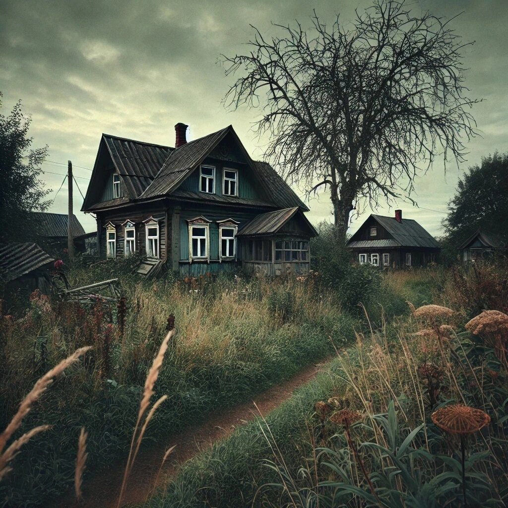 Напоминает детство 