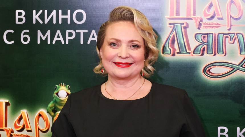    Фото: Евгений Мессман/ТАСС