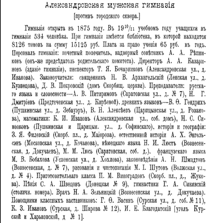 СИТИС от Зотова