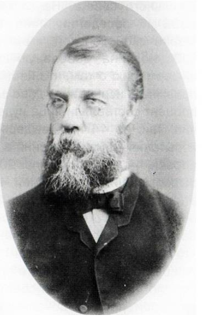 Первым директором гимназии стал Дмитрий Тимофеевич Третьяков.
 Источник: https://bloknot-volgograd.ru/news/istoriya-pervoy-nachalnoy-shkoly-tsaritsyna-1776038