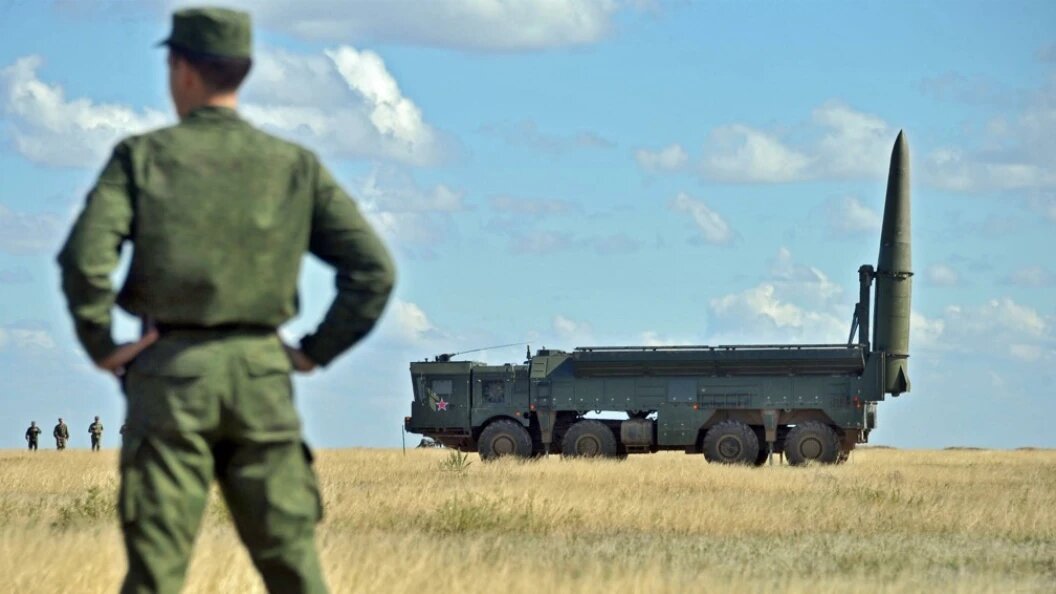    © Komsomolskaya Pravda/Globallookpress