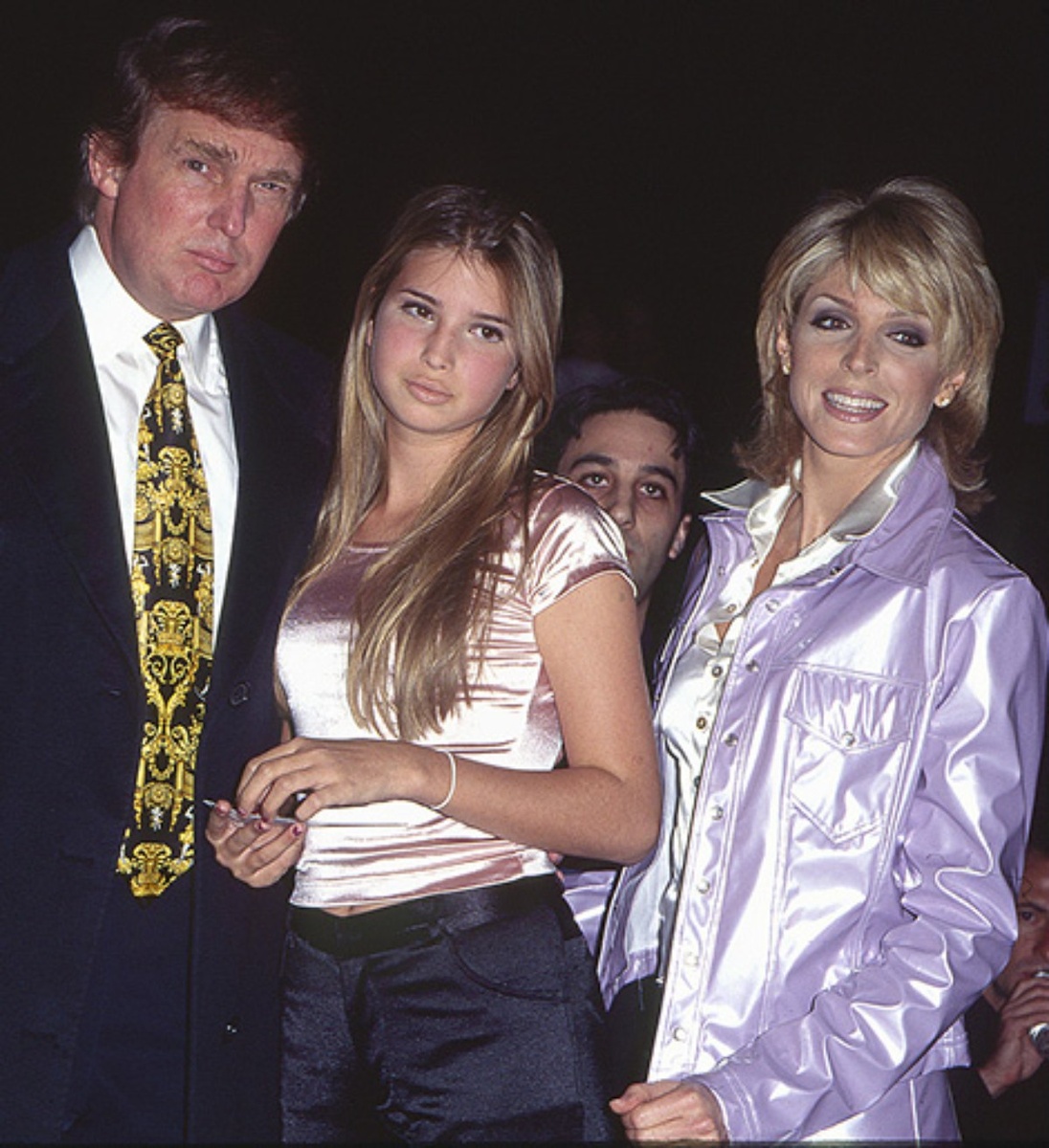 Семейное фото