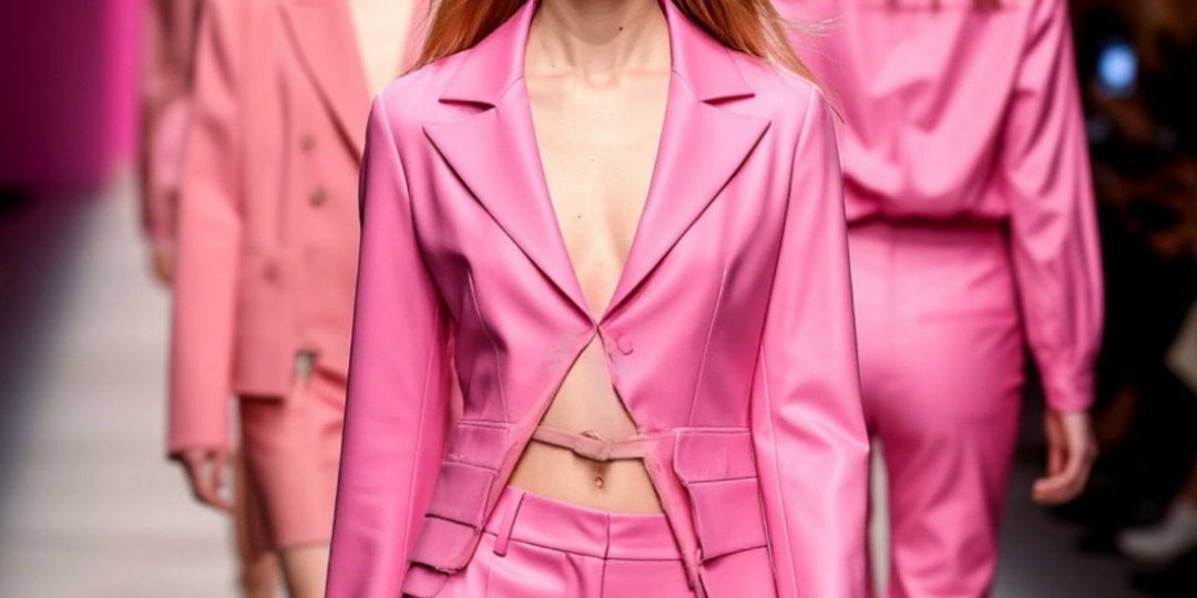 50 оттенков розового: как найти свой