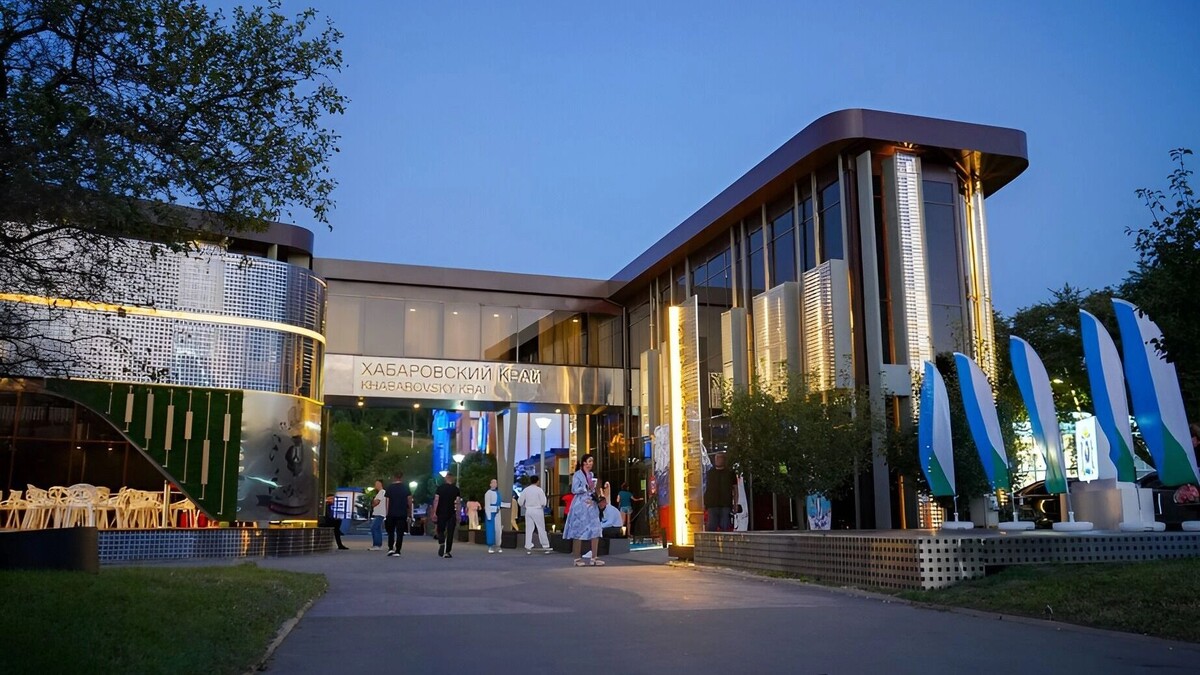     Источник: Пресс-служба губернатора и правительства Хабаровского края