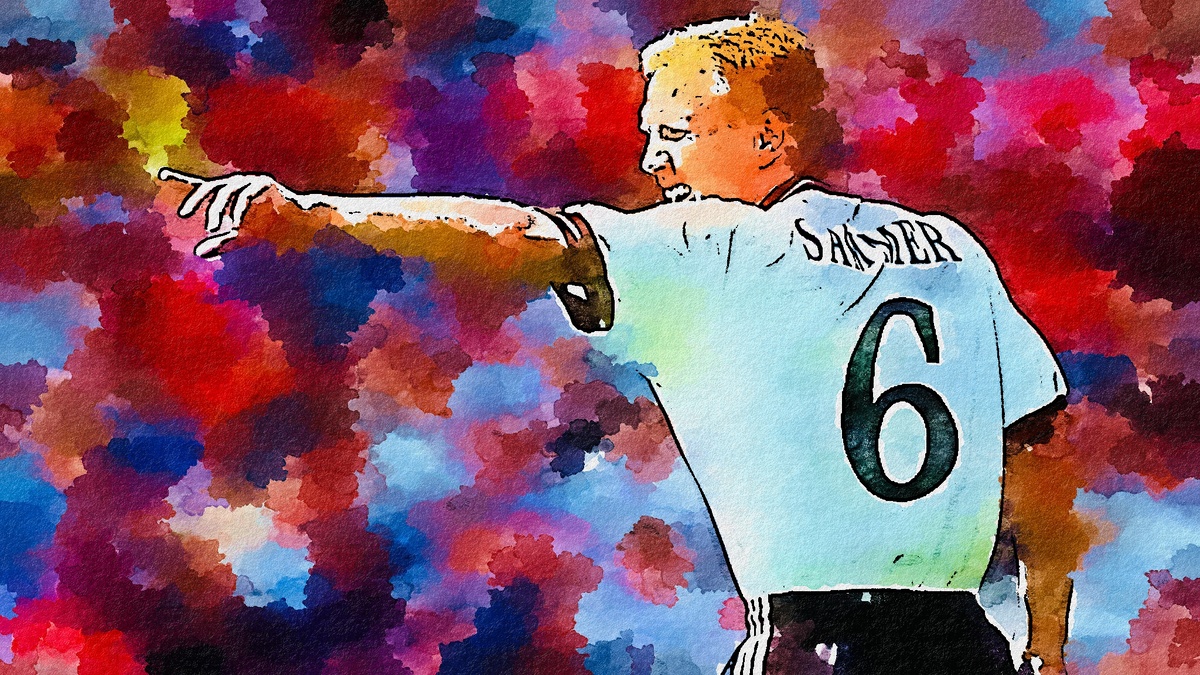 Маттиас Заммер