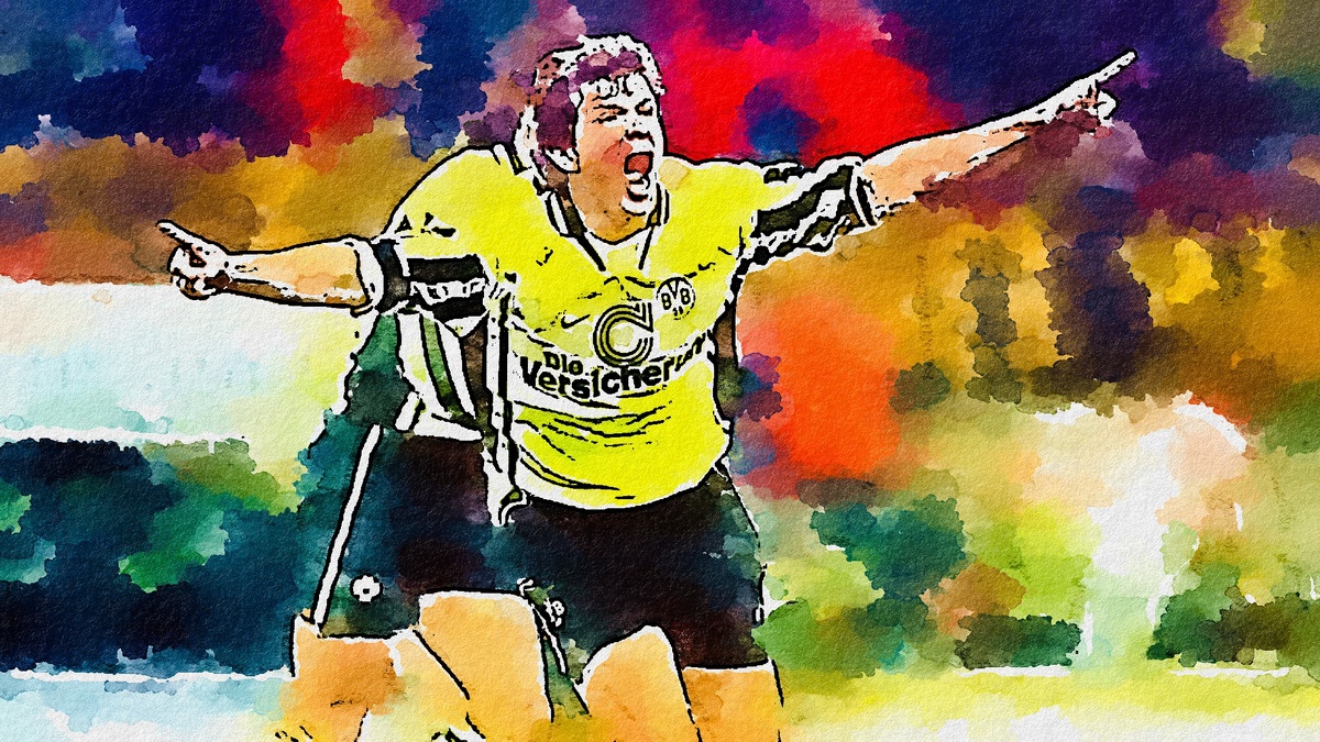 Андреас Меллер