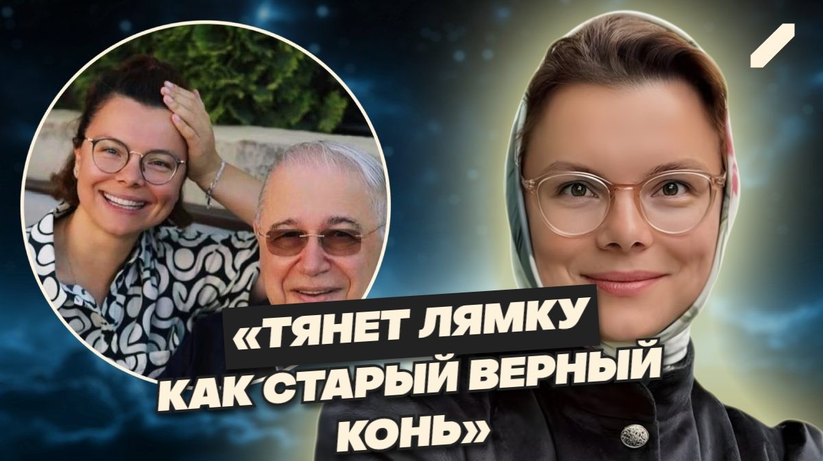Как Татьяна Брухунова стала главной темой для обсуждения в шоу-бизнесе? Молодая, красивая и... лицемерная?