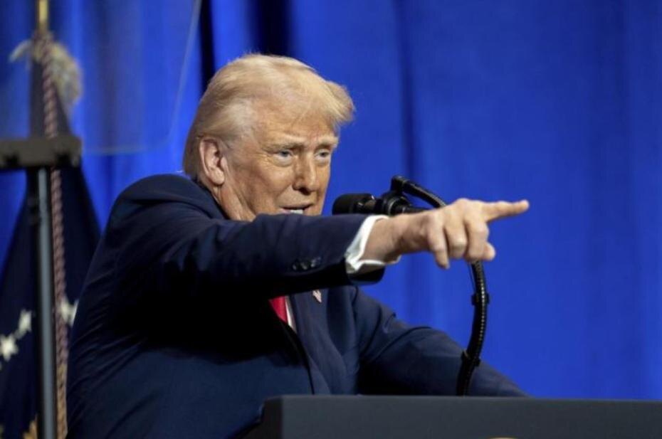    Daniel Torok/White House/Global Look Press