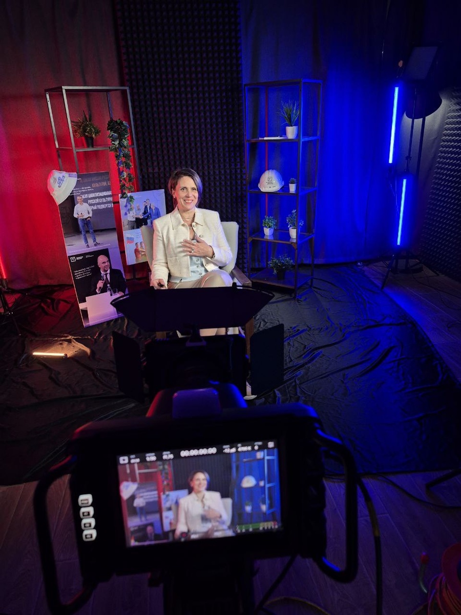 Познавая себя, создавайте реальность!