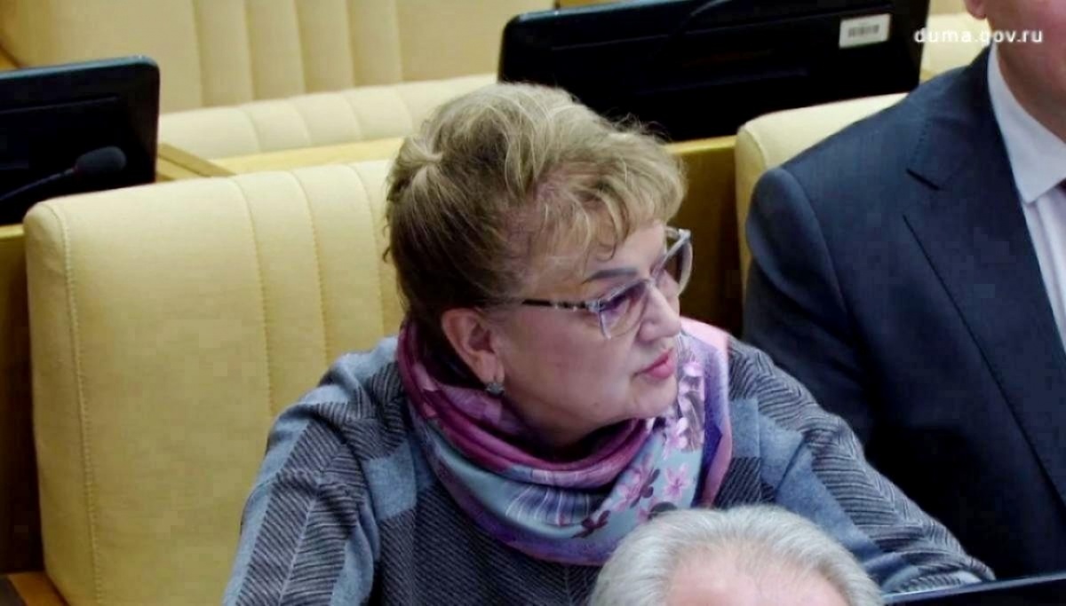    Алимова рассказала о борьбе с нелегальной миграцией в РоссииНовости Саратова и области – Сетевое издание «Репортер64»