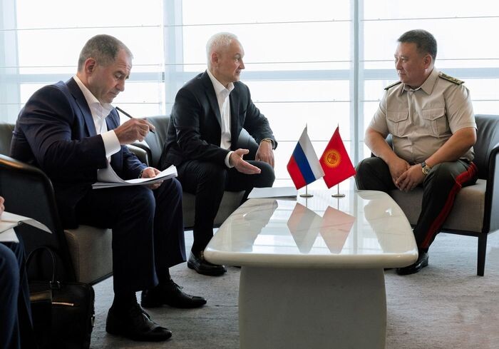 Фото Вадима Савицкого