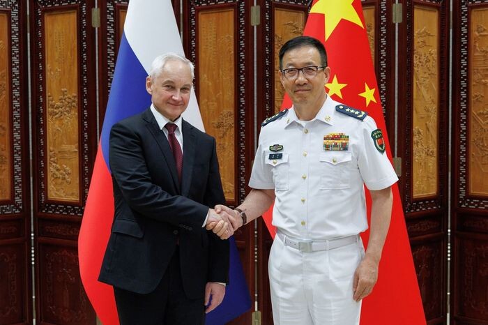 Фото Вадима Савицкого