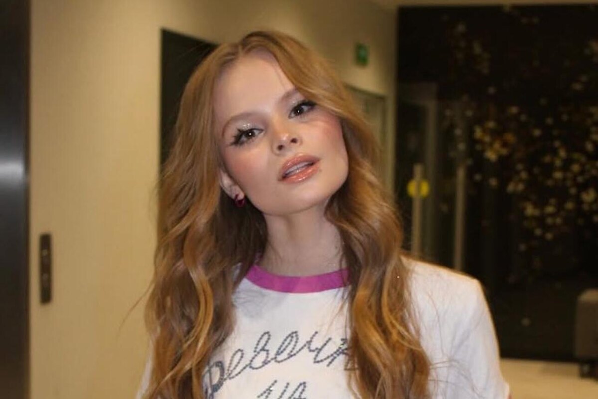    Милана Стар Соцсети