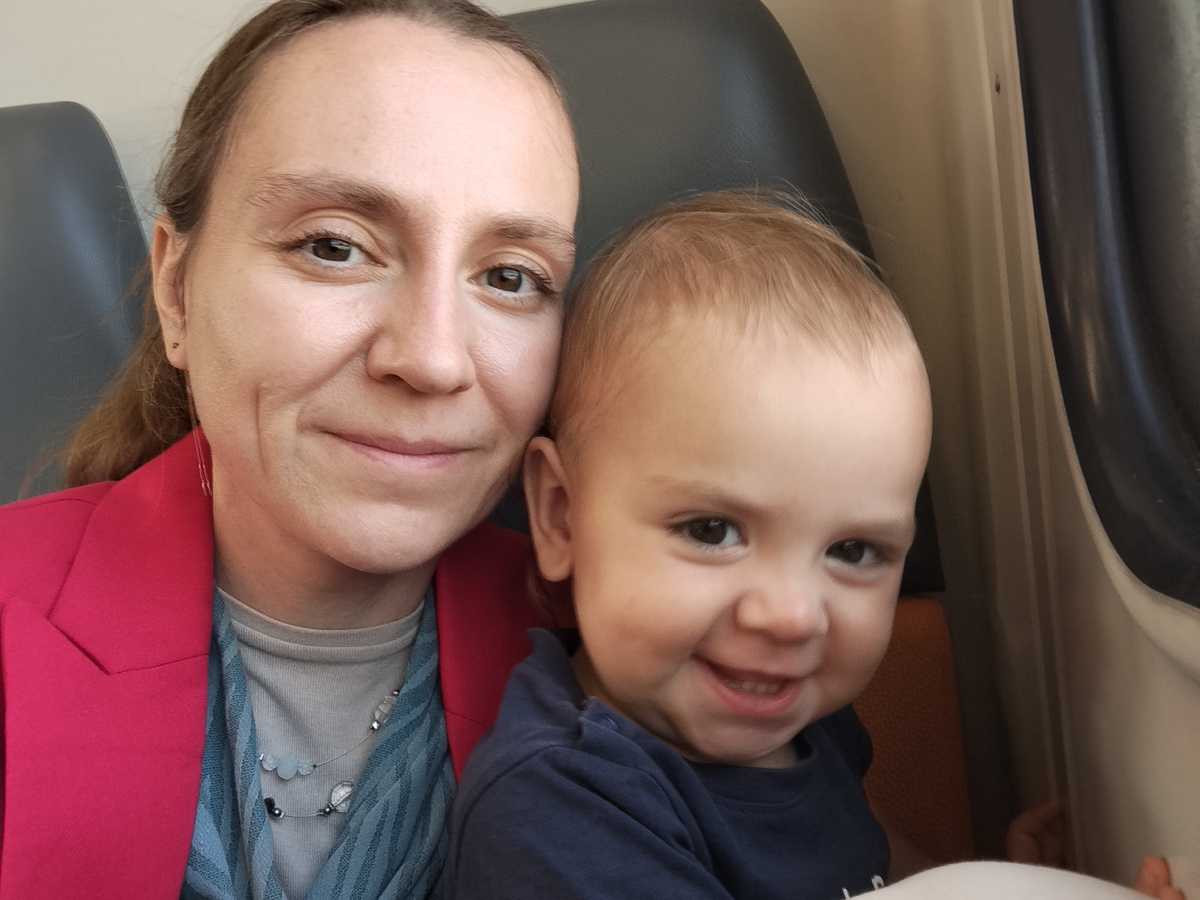 Наорала на другого, но этот еще пока дает его сфотографировать 😁