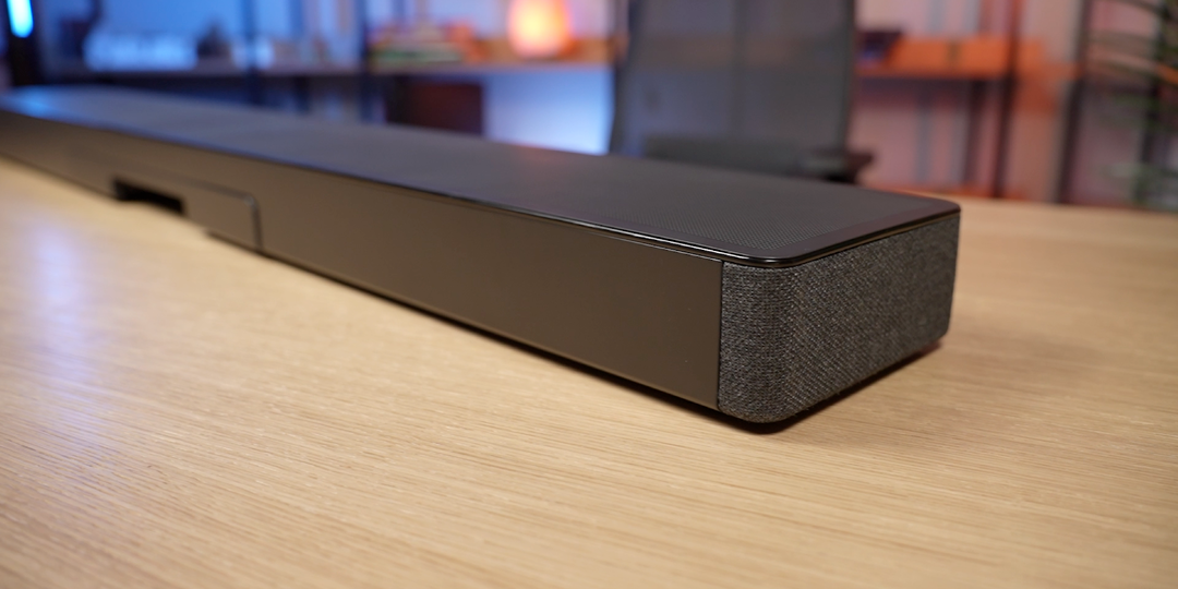 Обзор саундбара Loewe Klang Bar 5: флагманская альтернатива Sonos и Bose