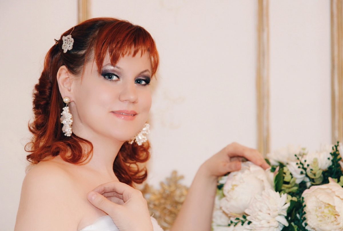 Оксана Сенчина