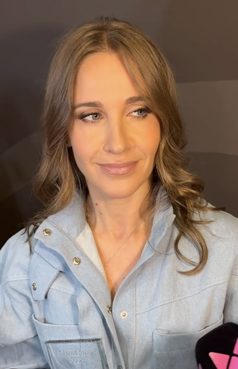 Юлия Ковальчук