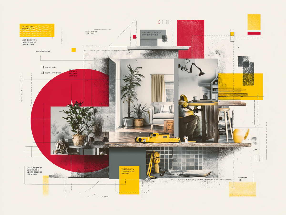    Как избежать главных мифов о ремонте в новостройках и реально сэкономить деньги Антон