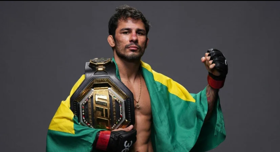 Александр Пантожа