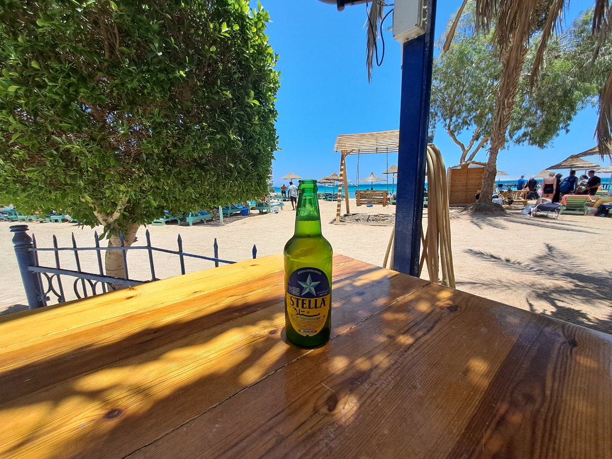 Мусульманский Новый год — без алкоголя! 