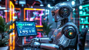    Фотостудия увеличила доход на 180% за 2 месяца с ИИ-менеджером admin