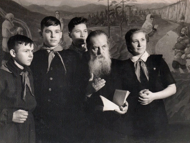 Фото из открытых источников