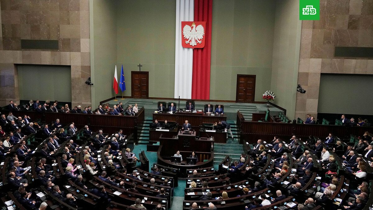    Фото: Associated Press © 2025, Czarek Sokolowski