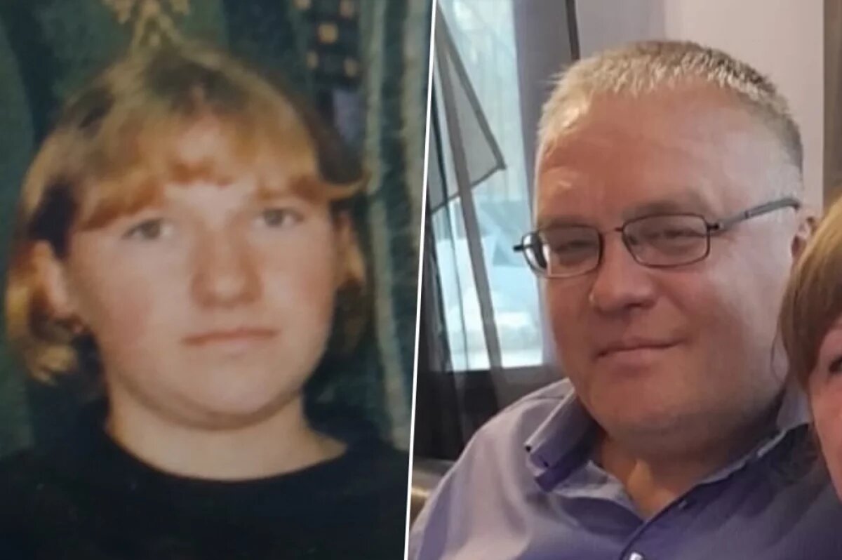    Олеся Маташова и Дмитрий Помаз.