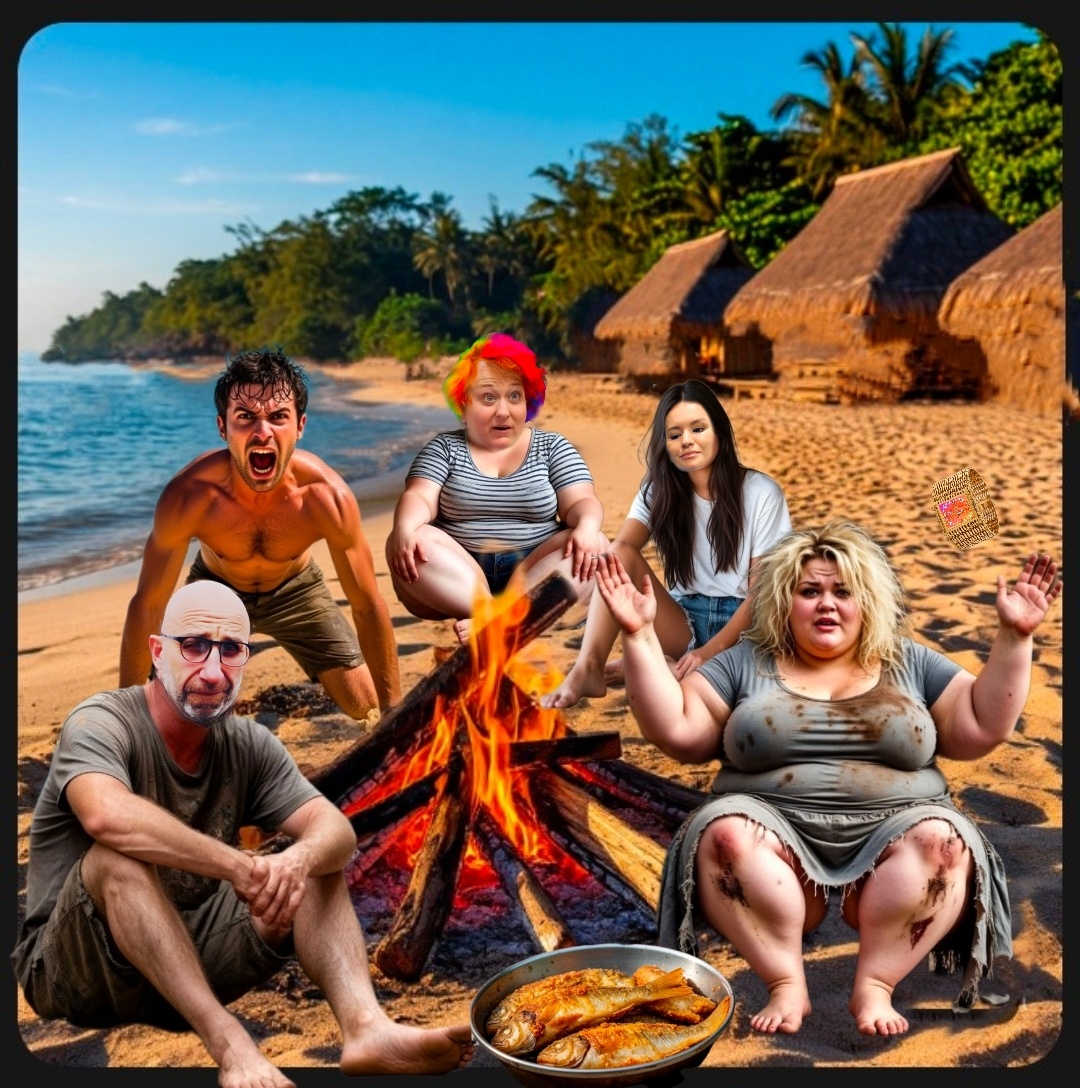 Авторская работа в шедеврум 