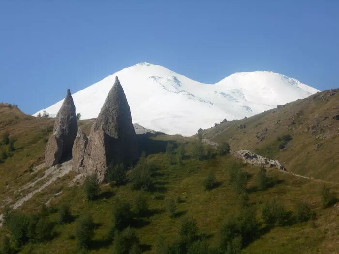 Кабардино-Балкария