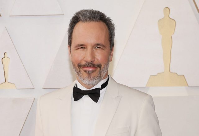    Дени Вильнев. Фото: Getty Images