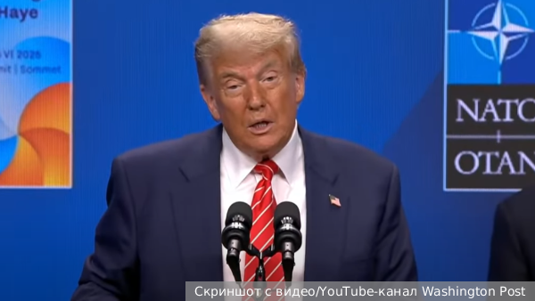     Фото: Скриншот с видео/YouTube-канал Washington Post   
 Текст: Ирма Каплан