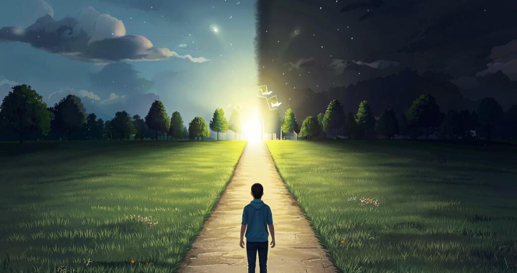 Ученье - свет, а неученых -тьма!