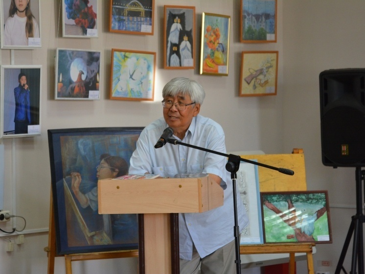     Фото: Центральная городская библиотека имени Калашникова