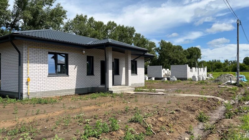     Индивидуальный дом. Екатерина Карзова