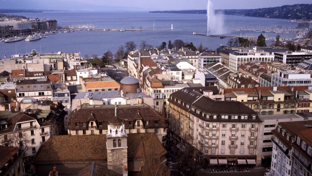    © Konstantin Kokoshkin/Globallookpress