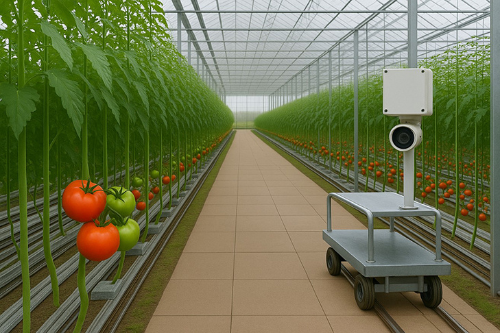    Изображение: пресс-служба СГУГиТ