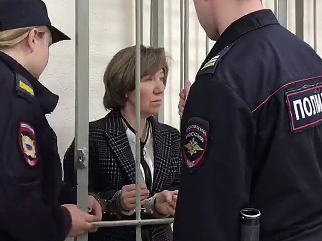    Фото: ТАСС/Алексей Семенов