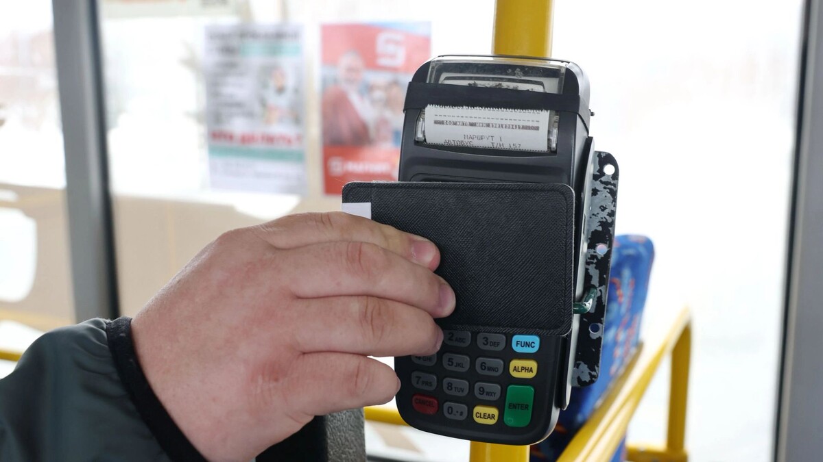    Фото: Андрей Ткачев / «Ямал-Медиа»