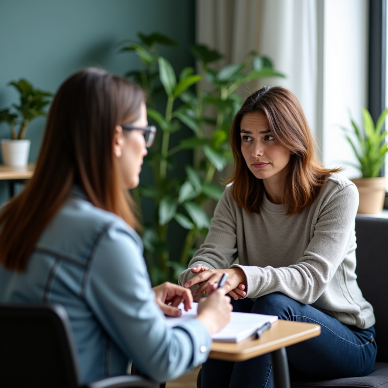    Психиатр полгода лечила мне депрессию, а потом выяснилось, что это был побочный эффект от её же таблеток blogmorozova