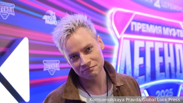     Фото: Komsomolskaya Pravda/Global Look Press   
 Текст: Ирма Каплан