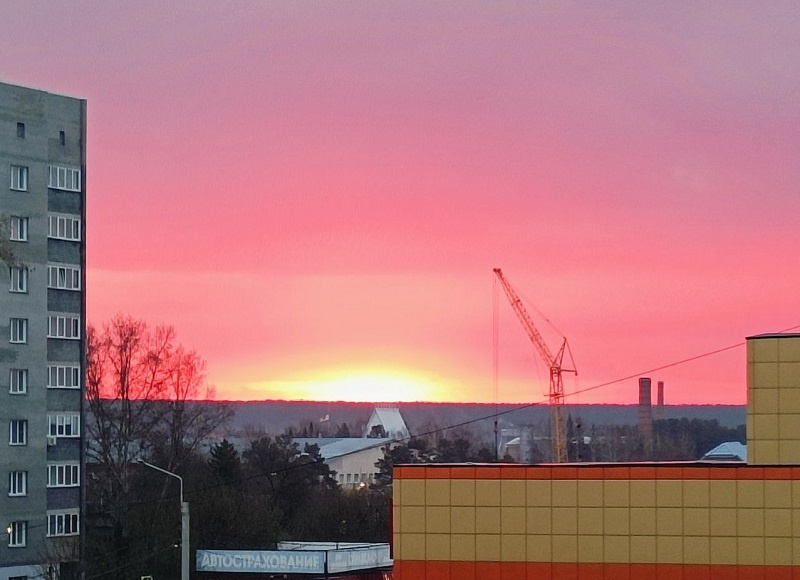    Фото из архива редакции