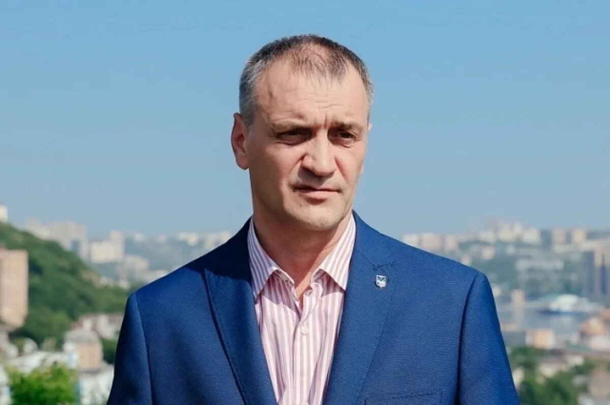    Минцифры Приморья пояснило как ограничивают мобильный Интернет в крае